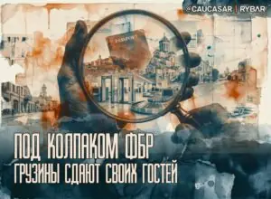 Грузинские риски для российских путешественников