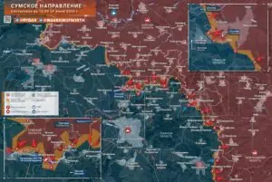 Освобождение Иволжанского