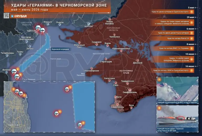 Танкеры в огне = урон экономике т.н. Украины