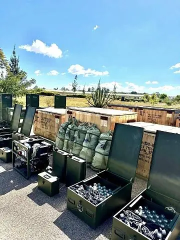 Борьба нарративов