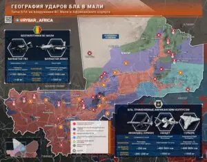 Битва за небо