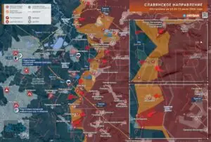 Бои за каналом
