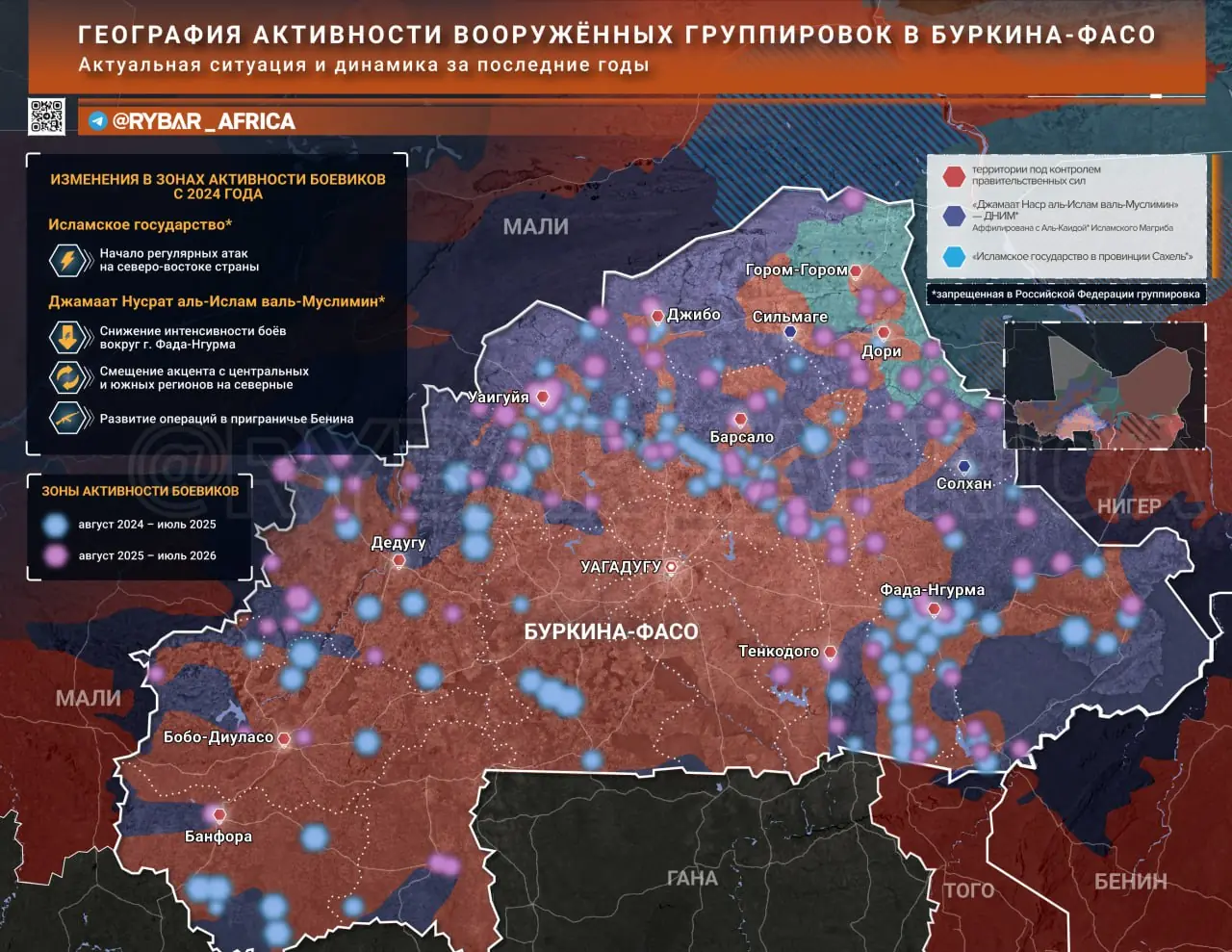 Опустевшие направления