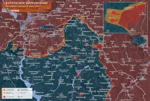 Атлант расправил плечи