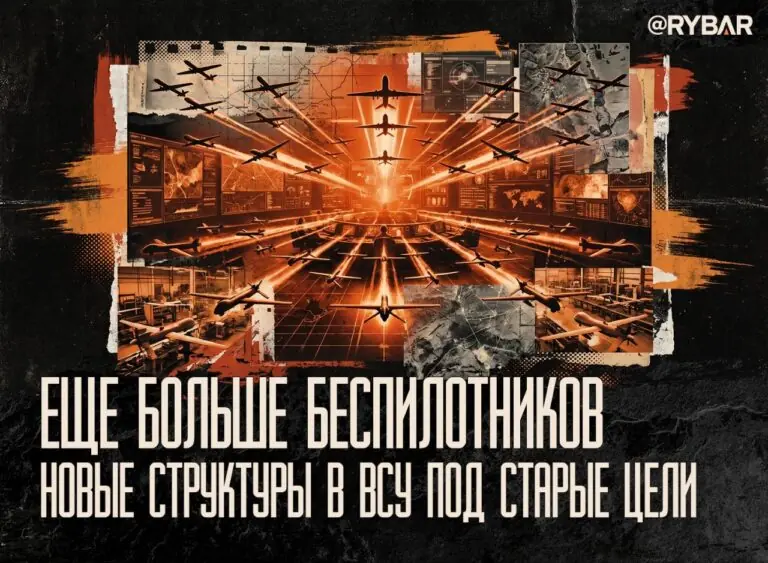 Командование deep-strike ударов