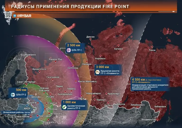 «Фламинго» тоже будет больше
