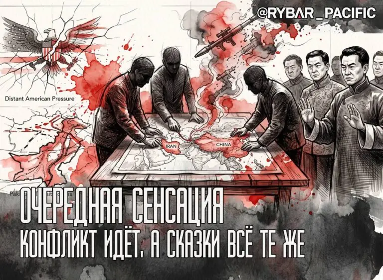 Китайские ПЗРК: Великие инсайды и полная анонимность