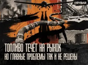 Кризис миновал. Временно
