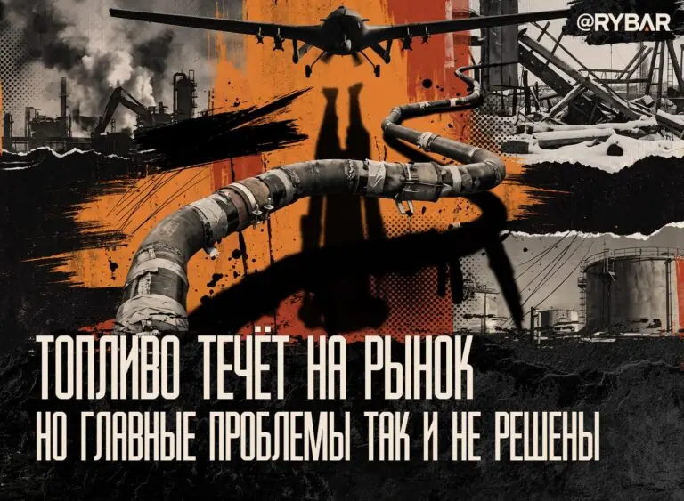 Кризис миновал. Временно