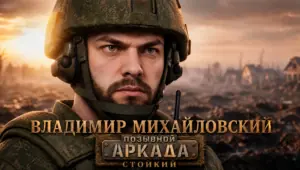Герой «Бахмутской мясорубки»