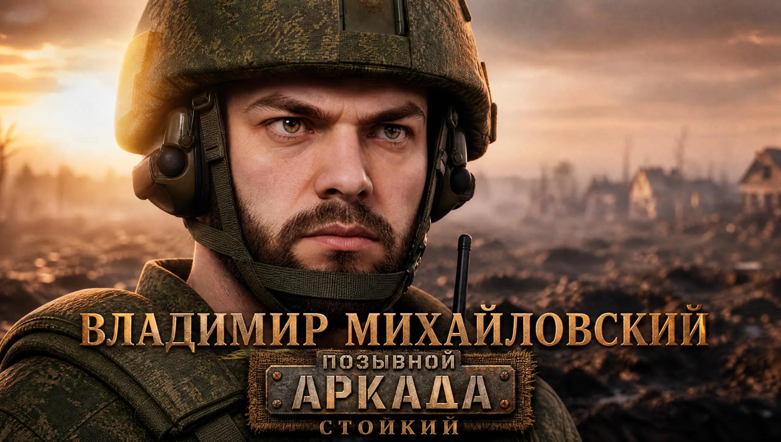 Герой «Бахмутской мясорубки»