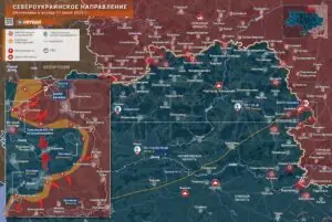Освобождение Бачевска