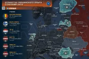 Как освоить опыт СВО: усиление защиты против БЛА в НАТО