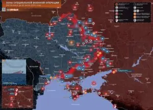 Хроника специальной военной операции за 26 июля 2026 года