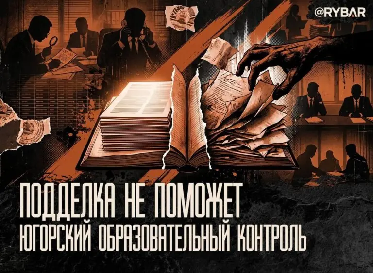 Документы проверили