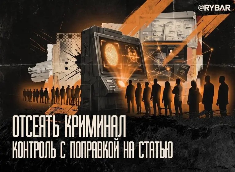 Преступники не все. О новых ограничениях на право жить и работать в России