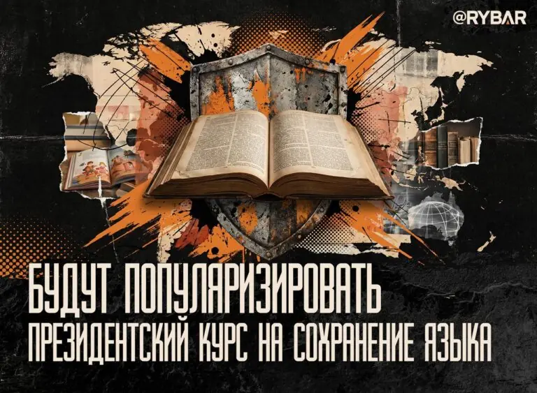 Русский под защитой. О новых президентских поручениях