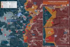 Хроника специальной военной операции за 11 июля 2026 года