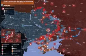 Хроника специальной военной операции за 7 июля 2026 года