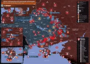 Хроника специальной военной операции за 24 июля 2026 года 