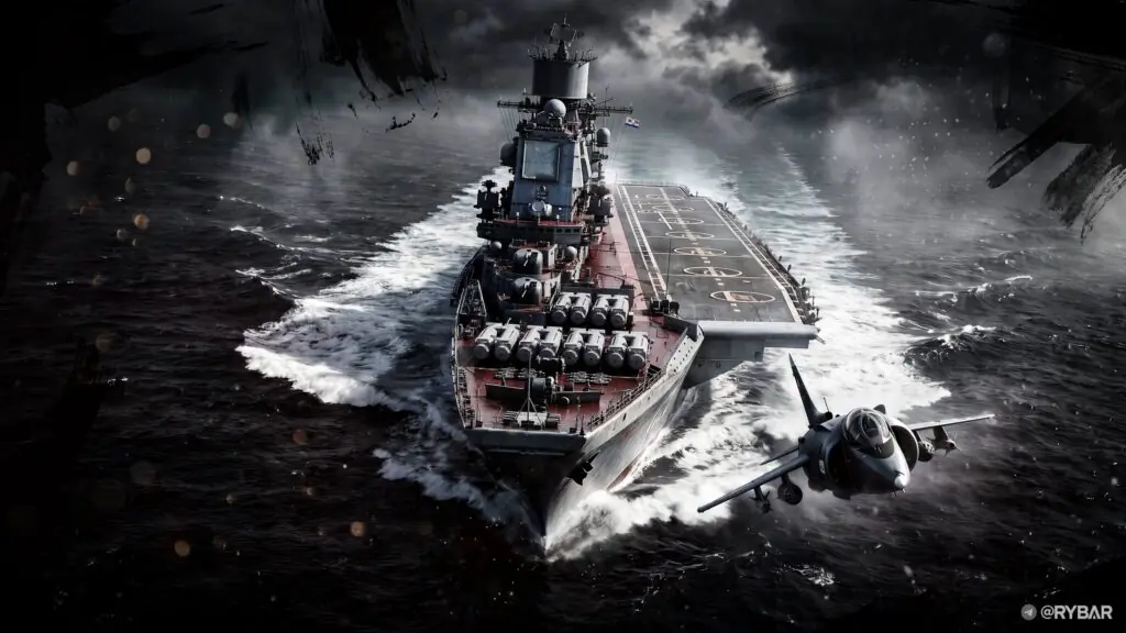 День Военно-Морского Флота