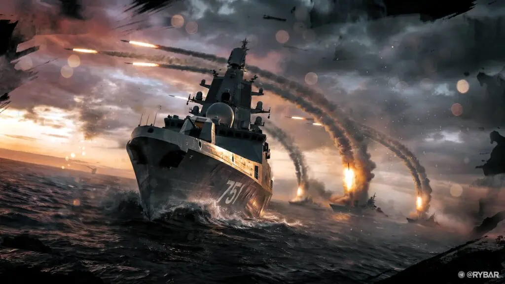 День Военно-Морского Флота