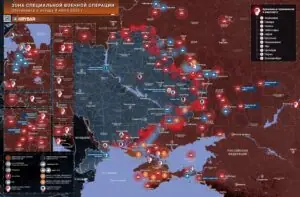 Хроника специальной военной операции за 4 июля 2026 года