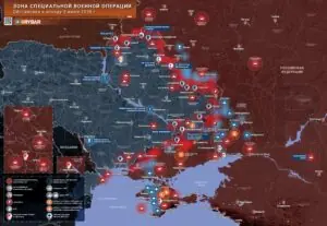 Хроника специальной военной операции за 5 июля 2026 года