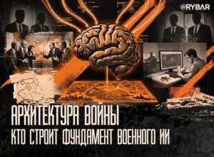 Новая инфраструктура войны