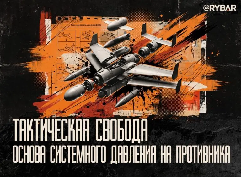 Больше, чем просто «камикадзе»