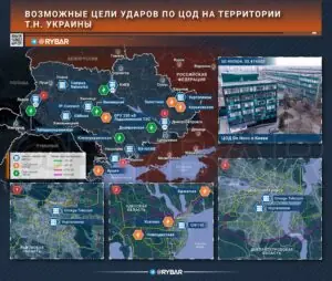 Удар по «облаку»