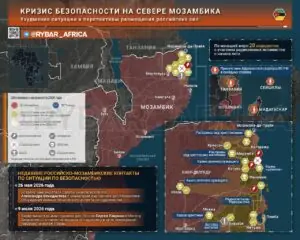Далёкая перспектива. В какой ещё стране могут ждать российскую военную помощь?