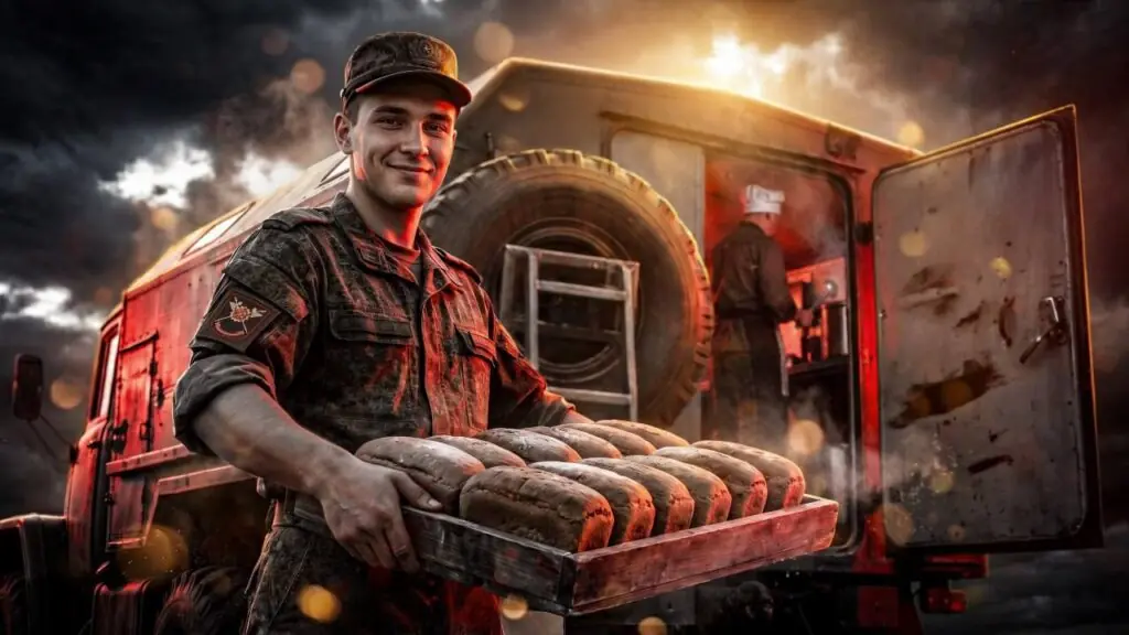 День тыла