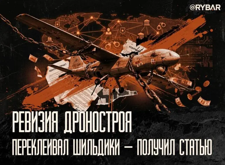 Чистка рядов?