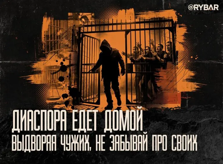 Хорошо, но можно лучше. О депортации азербайджанских преступников
