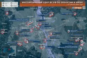 Киевский Армагеддон