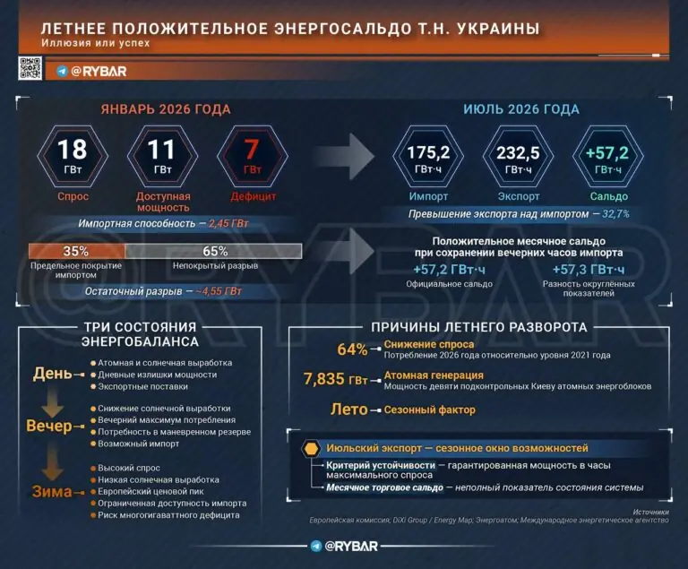 Передышка, опора и разрыв
