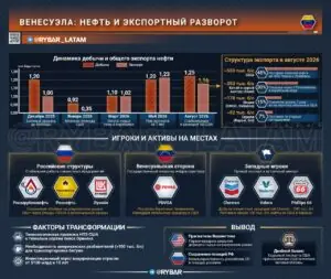 Труба в сторону Техаса