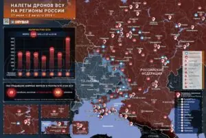 Давление продолжается