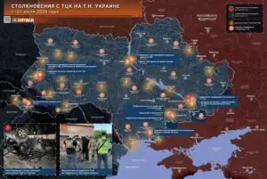 Стабильность – признак мастерства. Методы старые, скандалы новые