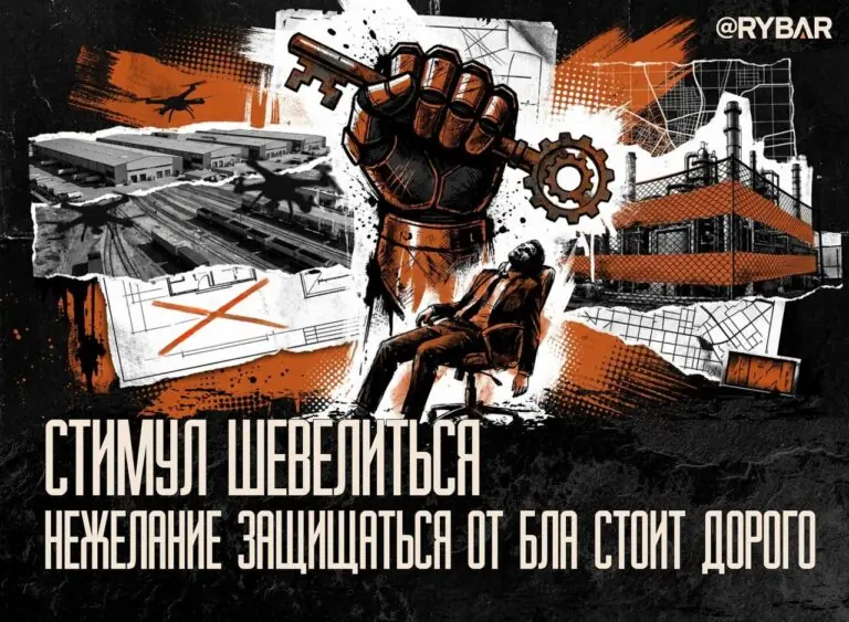 Сами тоже не плошайте