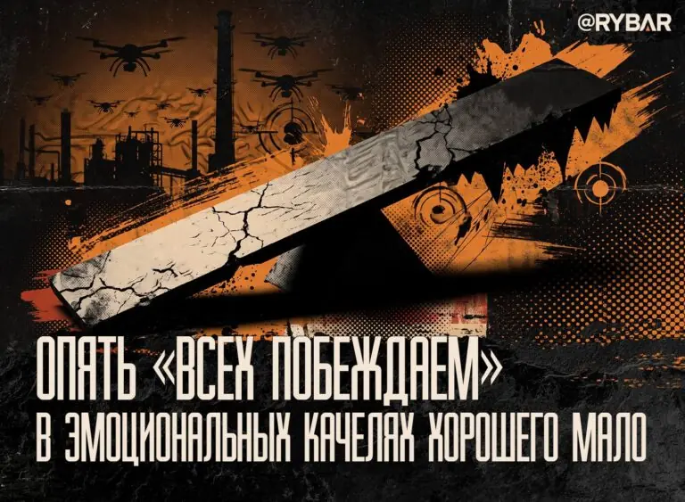 Думать стратегически
