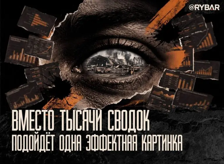 Психология восприятия