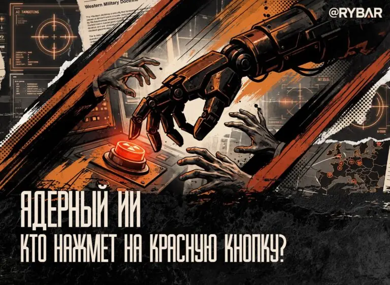 Апокалипсис на автопилоте