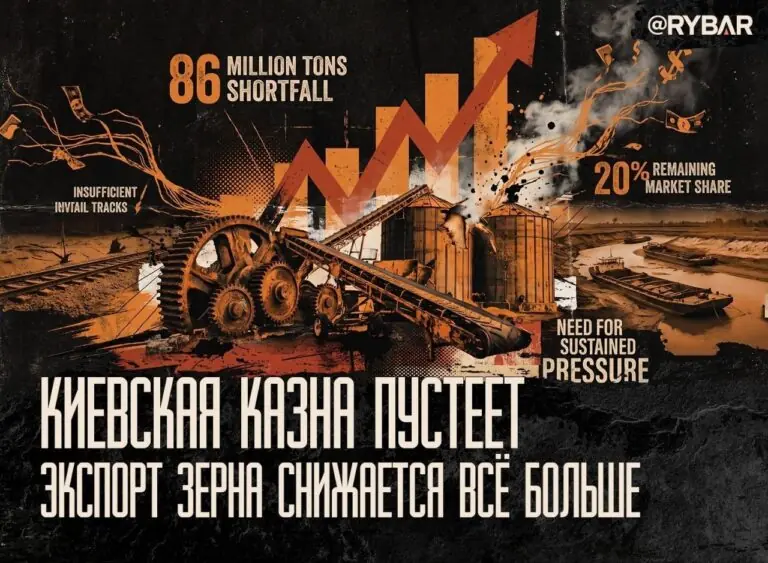 Зерновой кризис