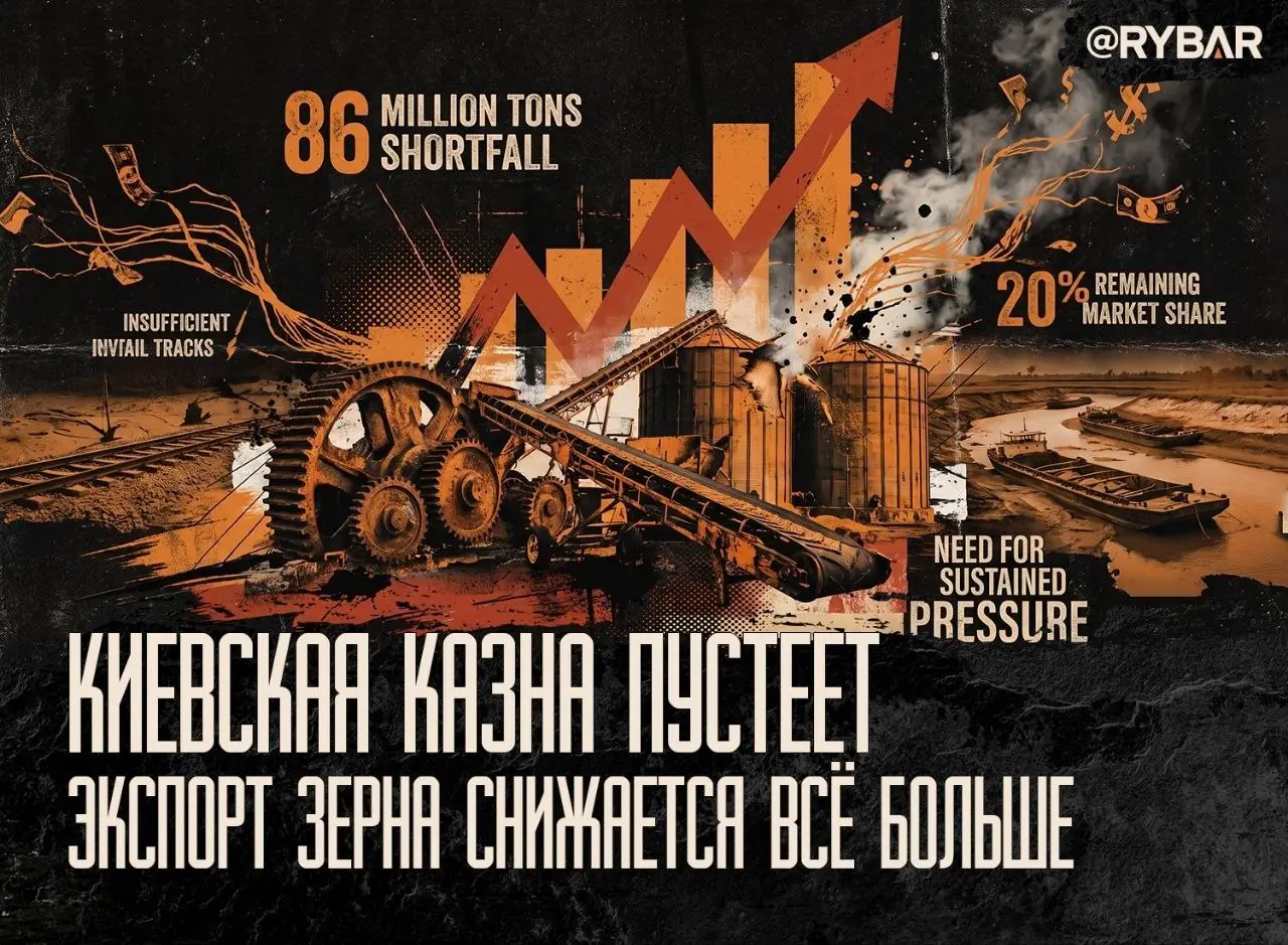 Зерновой кризис