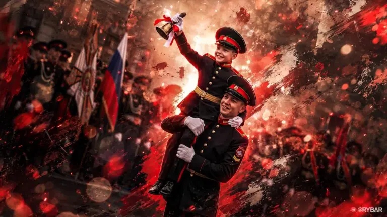 С Днем знаний!