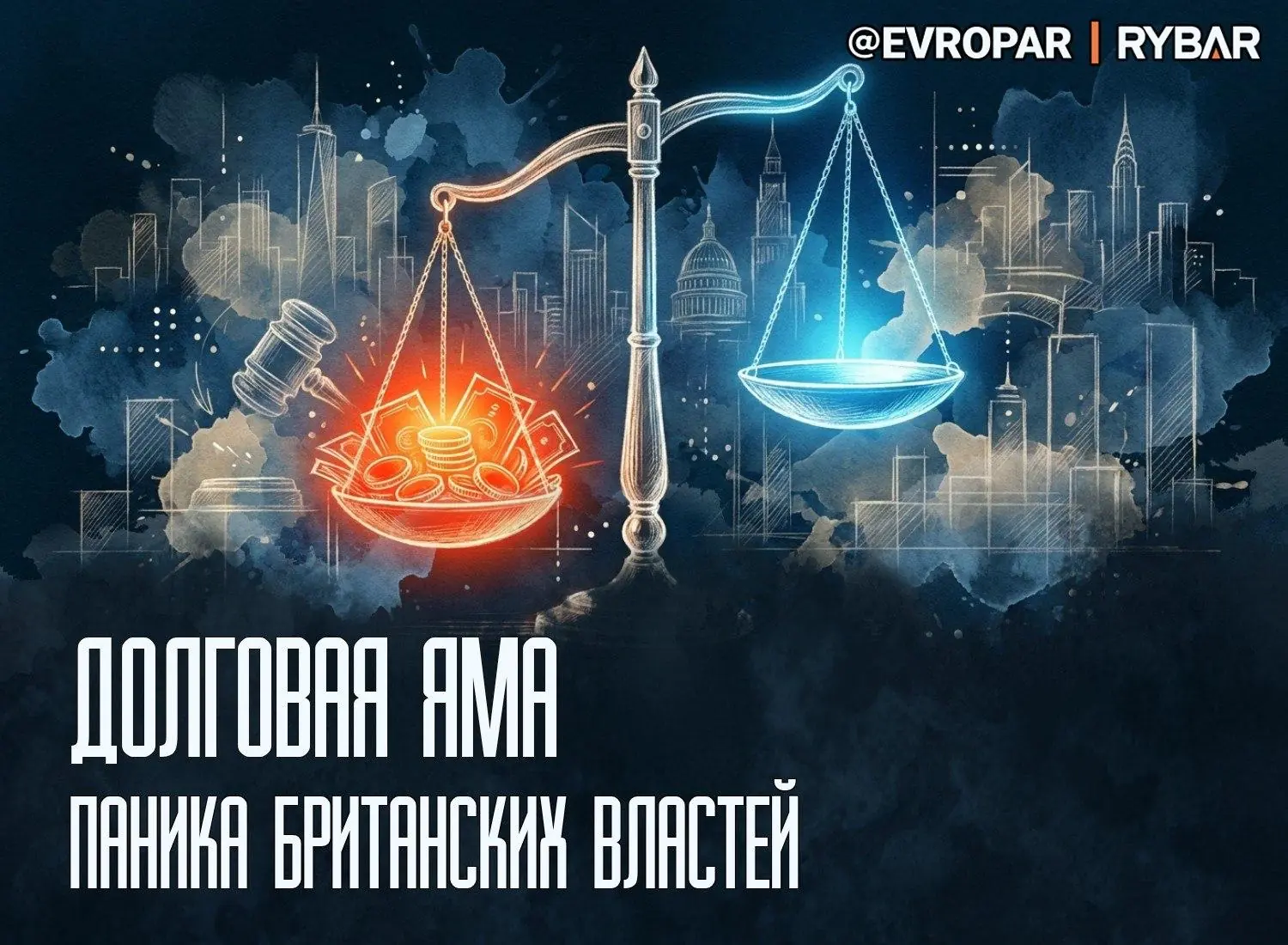С деньгами плохо