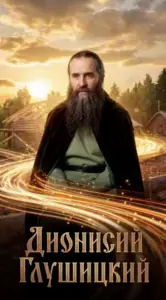 Русское Вечное: Дионисий Глушицкий. Служение трудом