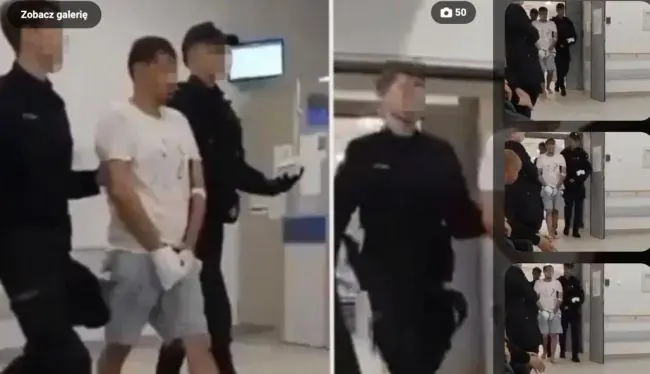 Нападение стало аргументом